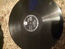 Rare THE TWIN TONES 78 Record plays great