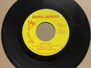 Joe Hinton & Spirit Of Memphis 45 See What The End Will Be (Live) GOSPEL EXPRESS