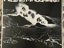 Metal Massacre/Metallica LP