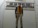 Johnny Western Have Gun Will Travel UNOPENED SLEEVE Columbia 8588 Record Album