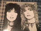 Heart- BéBé le Strange SEALED Original 1980 US 1st Press Vinyl W/ Hype Sticker