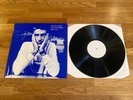 THE STYLE COUNCIL LIVE IN CHIPPENHAM  1984 12” VINYL LP  - PAUL WELLER - THE JAM