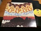 THE CURE. JAPANESE WHISPERS.,USA VINYL RECORD
