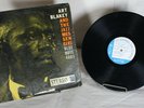 ART BLAKEY AND THE JAZZ MESSENGERS BLUE NOTE BST403 SELF TITLED VINYL RECORD
