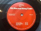 Coca Cola- Rare Aussie Custom 45  