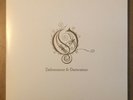 Opeth - Deliverance & Damnation - 3-Vinyl-LP