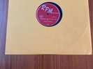 Roscoe Gordon 78 RPM Tomorrow May Be Too Late / We’re All Loaded 1958 No Scratch