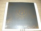 Pearl Jam Live At Third Man Records gold/black Vinyl + 7