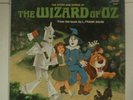 FACTORY *SEALED* THE WIZARD OF OZ STORY AND SONGS LP VINYL 12
