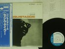CECIL TAYLOR CONQUISTADOR BLUE NOTE BST 84260 JAPAN OBI VINYL LP