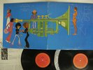 MILES DAVIS BIG FUN CBS/SONY 28AP 2159,60 JAPAN VINYL 2LP