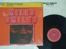 MILES DAVIS SMILES CBS/SONY 23AP 2569 JAPAN CAP OBI SHRINK VINYL LP