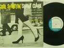 SONNY CLARK COOL STRUTTIN' BLUE NOTE BST 1588 JAPAN VINYL LP
