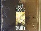 JEFF BECK Truth SEALED MOBILE FIDELITY AUDIOPHILE VINYL 2LP 45 rpm Ltd. Numbered