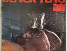 BLACK FLAG DAMAGED VINYL LP ORIGINAL BLUE UNICORN LABEL MISFITS MINOR THREAT