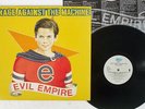 RAGE AGAINST THE MACHINE EVIL EMPIRE EPIC EPC4810261 VINYL LP