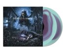 LP AVENGED SEVENFOLD Nightmare 2LP Purple inside Blue Vinyl 2022 NEW MINT SEALED