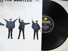 The Beatles HELP  stereo rare cover version