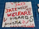 Viagra Boys – Welfare Jazz Burgundy lp