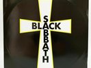 Japan LP Record Vinilo - BLACK SABBATH - MOB RULES SAB 512