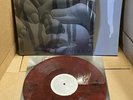 Korn Requiem Marbled Maroon Vinyl LP - USED - SCUFFED