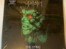 W.A.S.P.-THE STING (LIMITED EDITION) DOUBLE GREEN VINYL LP