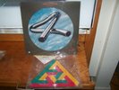 MIKE OLDFIELD Tubular Bells Virgin Picture Disc Vinyl LP 1973 SEALED & ILLUSION