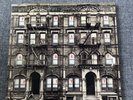 Original LED ZEPPELIN Physical Graffiti SWAN SONG SS 2-200 Double LP Vinyl