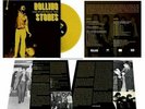 Rolling Stones Live In Australia 1966 [LP] YELLOW COLOR Numbered 180gram LP