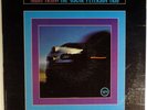 THE OSCAR PETERSON TRIO-NIGHT TRAIN-DG VERVE MONO LP