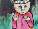 Dinosaur Jr - Without A Sound: Deluxe Expanded Edition LP (Double Gatefold Yello