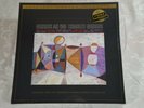 Charles Mingus Mingus Ah Um - MFSL - UltraDisc 1Step 45RPM LOW # Ltd Ed - SEALED