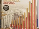 Fear Before The March Of Flames The Always Open Mouth Vinyl (Black/Smoke) Sealed