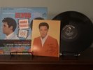 Elvis Presley - Double Trouble U.S. LP With Bonus Photo