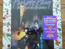 Prince - Purple Rain Vinyl LP Sealed Original Hype Sticker