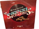 OFF THE RECORD SPECIAL-ROY ORBISON/ Mary Turner WESTWOOD ONE Radio Networks NM