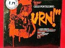 OST LP BURN  ENNIO MORRICONE 1970 UNITED ARTISTS SEALED LIMITED EDITION NOT C/O