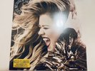 Kelly Clarkson - MEANING OF LIFE - Gatefold Vinyl LP NEW & SEALED OUT OF PRINT