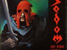LP Sodom – In The Sign Of Evil - Devil's Game – DG-Nr. 001 Vinyl