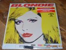 Blondie Gratest Hits Deluxe edition x2 LP Coloured Vinyl 40th Sealed