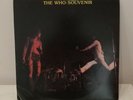 THE WHO-SOUVENIR 2LP