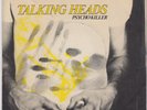 Talking Heads PSYCHO KILLER 7