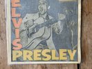 Elvis Presley – Elvis Presley EPB-1254-2 RCA Germany