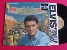 ELVIS PRESLEY - Roustabout (LSP-2999) Scarce Tan Label Copy in Shrink