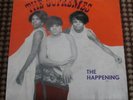 THE SUPREMES - THE HAPPENING / ALL I KNOW ABOUT YOU 7