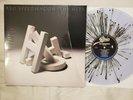 REO Speedwagon - Hits -NM/NM 2020 Hard Rock LTD ED Clear, Black, White Splatter