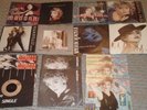 MADONNA 16 X VINYL 7