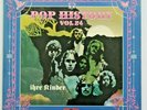 IHRE KINDER Pop History Vol 24 Polydor 2 LP Kuckuck D 1972 Jonah & The Whales