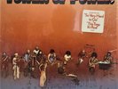 Tower of Power/self-titled/Warner Bros BS 2681/SHRINK/IRON ON INSERT/VG+