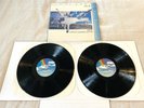 ELTON JOHN -LIVE IN AUSTRALIA-1987 ORIGINAL 2LP VINYL RECORDS 